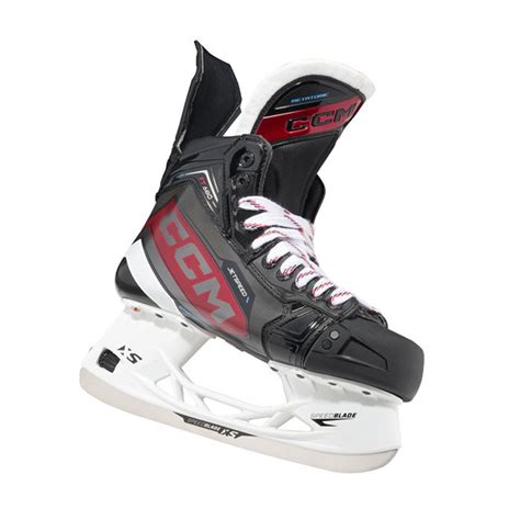 Hockey Plus Best Pricing On Ccm Jetspeed Ft Hockey Skates Senior