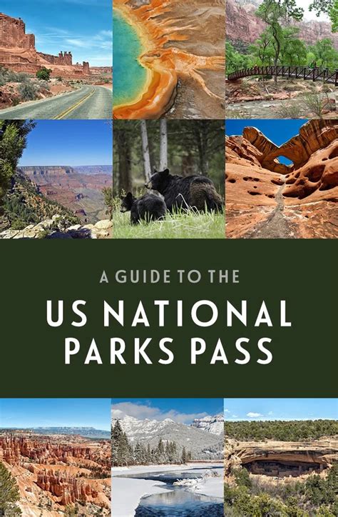 How Much Is A Yearly National Park Pass Your Ultimate Guide