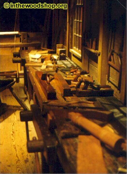 antique benches finewoodworking