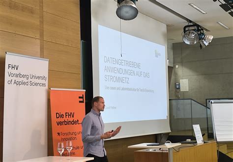 Impetus for Smart Power Grids: UAS Technikum Wien at Smart Grids