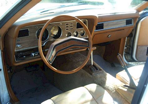 White 1978 Ford Mustang II Ghia Coupe