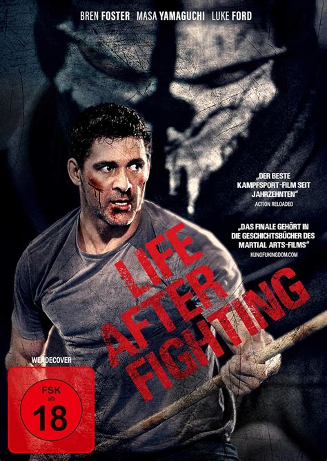 Life After Fighting Film Rezensionen De