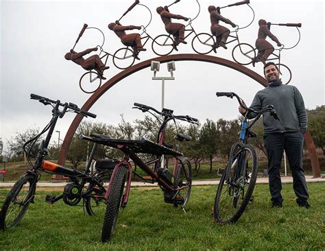 Bicicletas El Ctricas Todo Lo Que Debes Saber Sobre Esta Tendencia Al