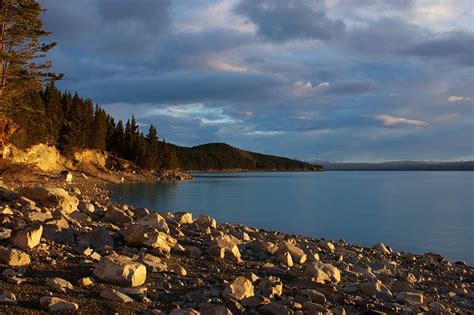 Daily Photo: Pukaki Sunrise | Embloggerance