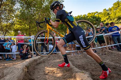 Top Cyclocross Races In America – Overnight Bikes