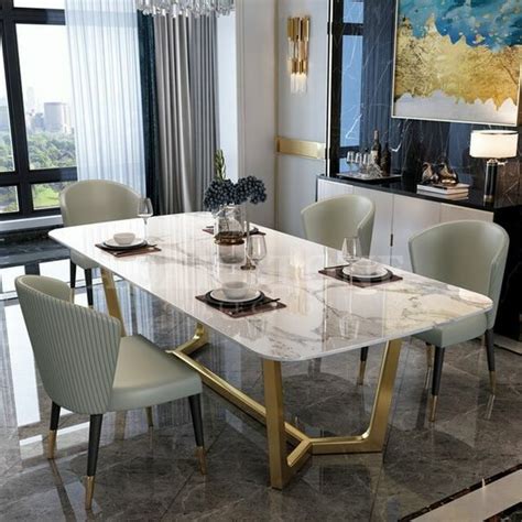 Marble Dining Table Prices And Models Acar Stone