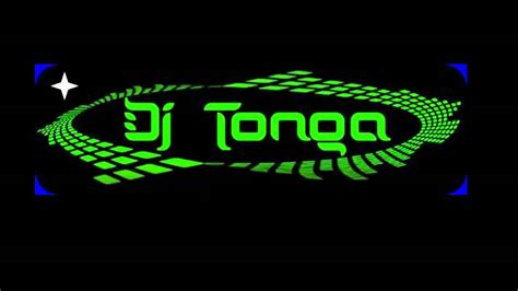 DJ Tonga Enganchados Remix Vol 1 YouTube