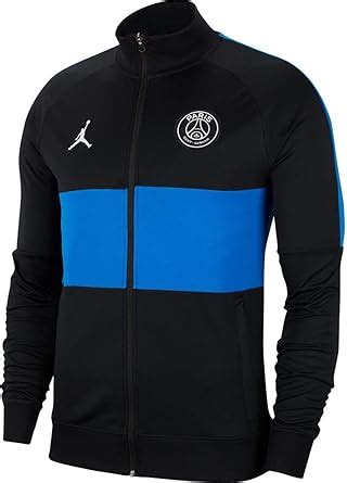 Nike Psg M Nk Dry Acd Trk Jkt K Veste De Sport Homme Amazon Fr Mode