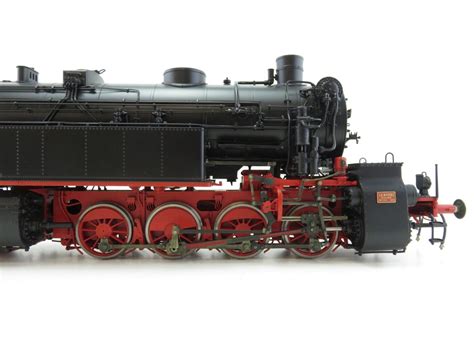 Mb Pein Spur Dampflok Br Der Drg Evp Modelleisenbahn