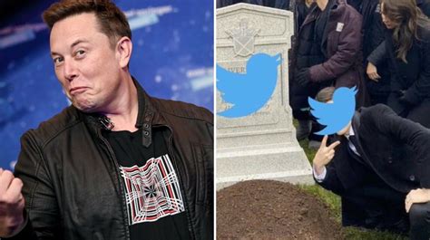 El Fin De Twitter Empleados Renuncian Elon Musk Responde Y Las Redes