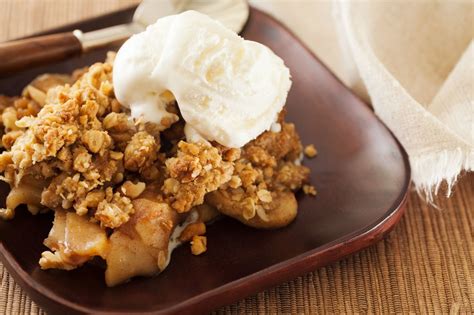 Recette Crumble Aux Pommes Le Meilleur Crumble Super Rapide Faire