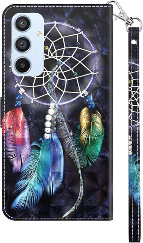 Dromenvanger Book Case Hoesje Samsung Galaxy A G Bol