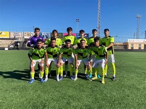 Futbol Base Ces On Twitter Finaaal Ceconstancia Juvenil A