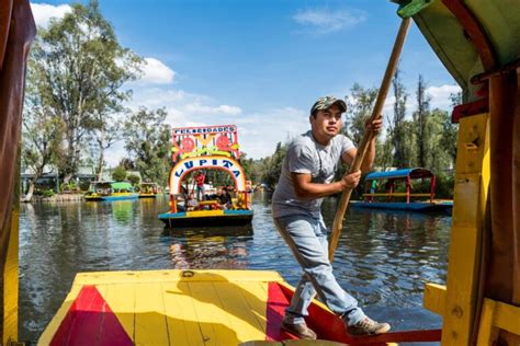 Estos Son Los Mejores Momentos Para Visitar M Xico Viajerononstop