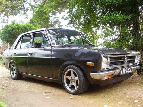 My B Malaysia Datsun Club