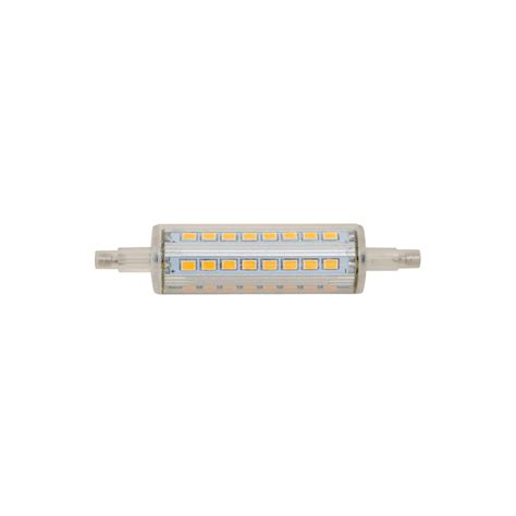 Dimmable R7s 78mm Led Lamp