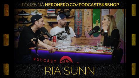 Podcast Sk8shop Bonus Ria Sunn Trailer 😎 Youtube