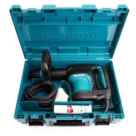 Martillo Demoledor Sds Max J W Makita Hm C Makita