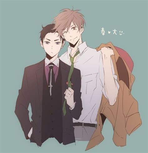 Pin de Q en Fugou Keiji Balance Unlimited 富豪刑事 Personajes de anime