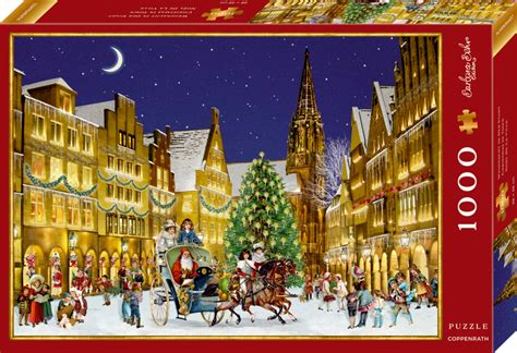 Lila Lippe Dornen Puzzle Weihnachten Verlegen Bericht Sagen