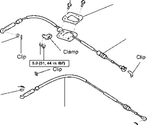 Floor Shift Shift Lever Assy Components Toyota Corolla Repair