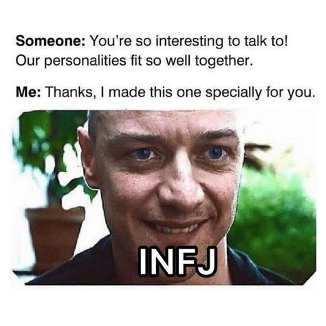 Pin By Kevser Eroglu On Infj Type 6 Infj Psychology Infj Humor