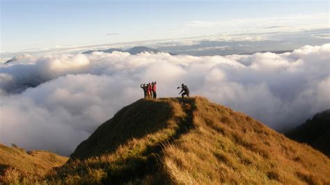 Mt Pulag Hike A Tours