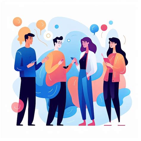 78000 Social Interaction Pictures