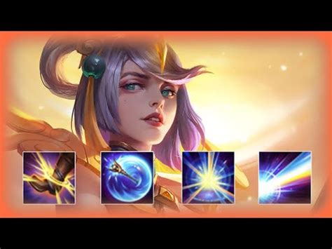 LUX Montage WORLD BEST LUX PLAYS S13 YouTube