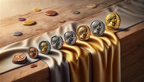 Understanding Roman Currency A Comprehensive Guide To Ancient Coins