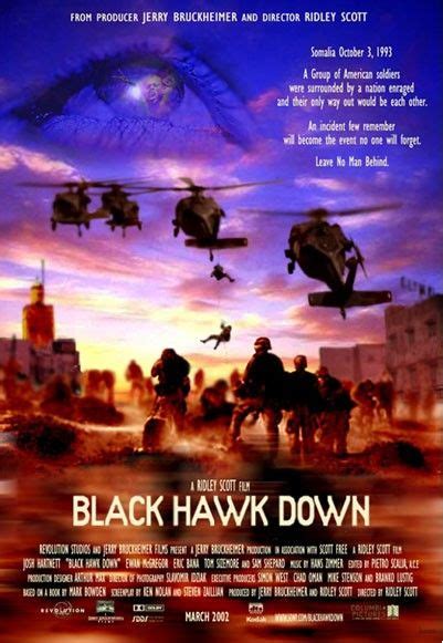 Pentel Energel Liquid Gel Ink 0.5 - Cartel De La Película Black Hawk Down 2001 2001 | Lost Again | Page 3