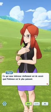 Pokémon Masters EX Archive des événements Conseil 4 de Kanto