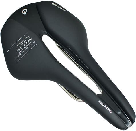 Prologo Nago R Pas Tirox Rail Road Vl C B Saddle Black Pr