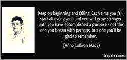 Quotes About Start Over Again 83 Quotes