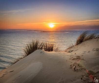 Photos Sur La Dune Du Pilat Acheter Des Tirages Du Bassin D Arcachon