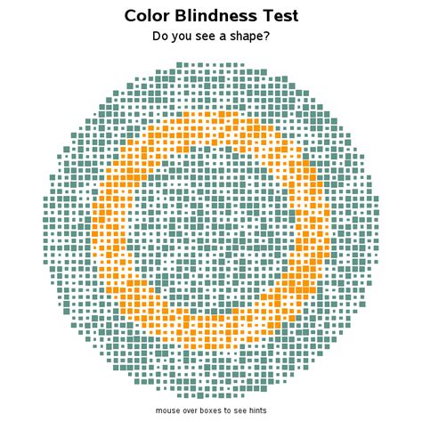 Top 35 of Blue Yellow Color Blindness Test | costtoreglazebathtub