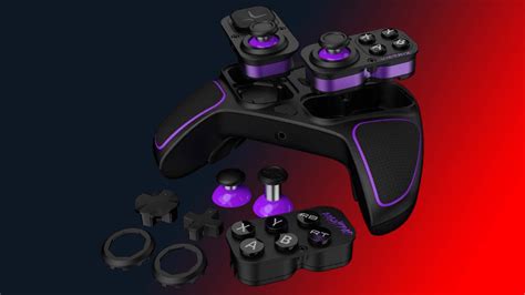 Victrix Pro BFG Xbox Controller Set For Launch in February 2024 ...