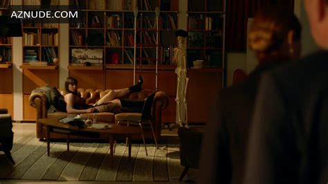 POLA GEIGER Nude AZNude