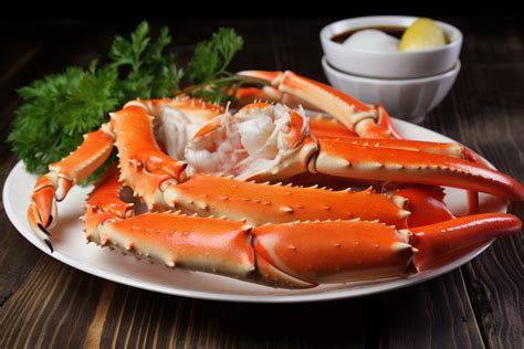 Boiled Crab Leg Recipe Seafood Simplicity