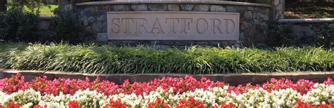 East Stratford Community (image gallery) - East Stratford HOA