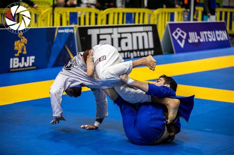 Exploring The Jiu Jitsu Guard: A Modern Perspective