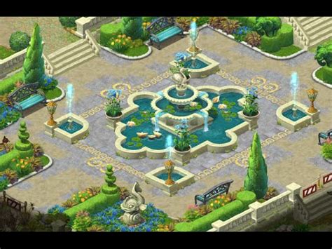 Gardenscapes new acres match 3 cheats - biodop