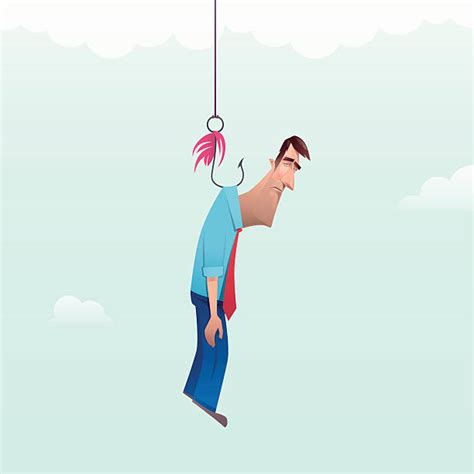 Best Funny Hang In There Clip Art Illustrations Royalty Free Vector