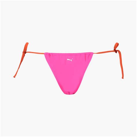 Puma Bikini Bottom Marathon Sports Ecuador