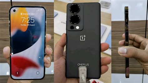 Oneplus Nord 3 Unboxing And Review Price In India And Release Date