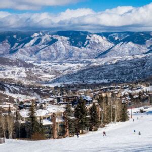 Aspen-Snowmass-Skiing - Travel Off Path