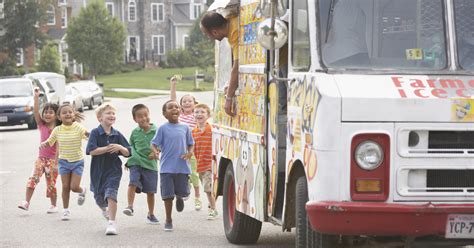 Malt Cup Is Minnesotas Most Popular Ice Cream Truck Treat Cbs Minnesota