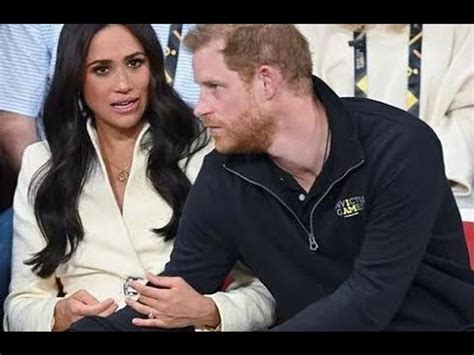 Deve essere cancellato Meghan avverte il podcast di Harry perché il