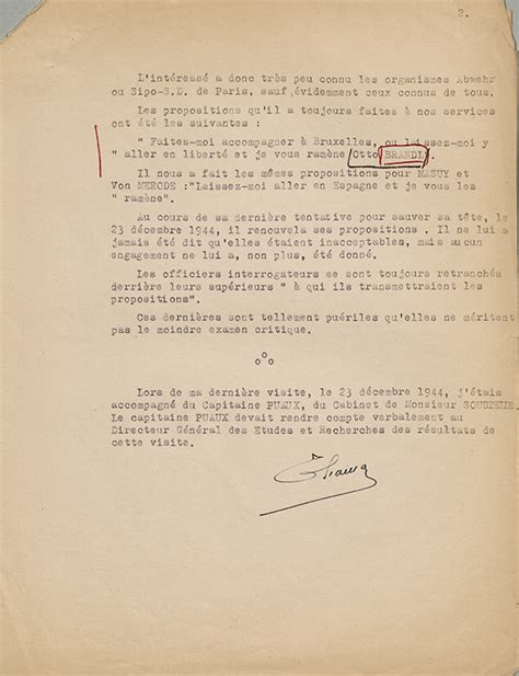 Une Charrette Est Pr Te Henri Chamberlin Et La Gestapo Fran Aise