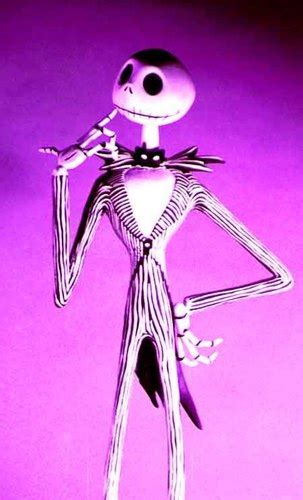 Jack~♥ - Jack Skellington Fan Art (33944007) - Fanpop